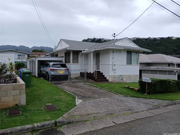 (undisclosed Address), Honolulu, HI 96816