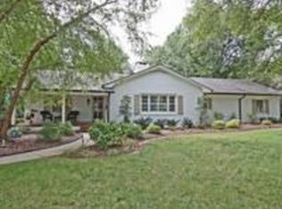 303 Hillcrest Dr, High Point, NC 27262