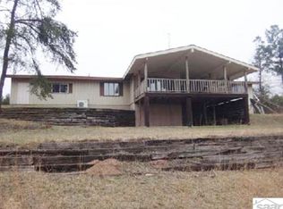 53140 Jack Pine Ln, Barnes, WI 54873