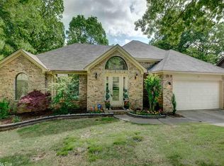 32 Perdido Cir, Little Rock, AR 72211