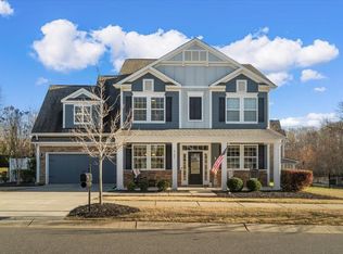 9125 Rayneridge Dr, Huntersville, NC 28078