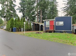 4040 Auburn Way S TRAILER 50, Auburn, WA 98092