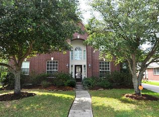 14426 Chartley Falls Dr, Houston, TX 77044