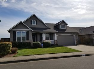 115 Copper Way, Creswell, OR 97426