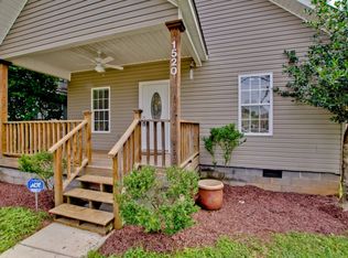 1520 Oshaughnessy Ave NE, Huntsville, AL 35801