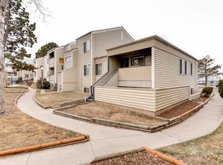 10722 E Exposition Ave APT 113, Aurora, CO 80012