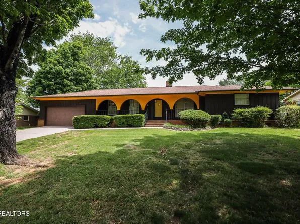 930 Radnor Rd, Maryville, TN 37804