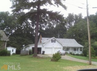 1437 Inwood Rd, Lawrenceville, GA 30045