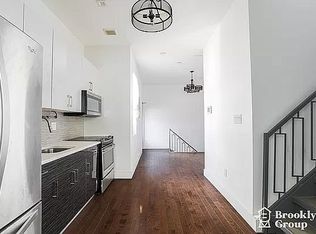 1612 Jefferson Ave #1B, Ridgewood, NY 11385