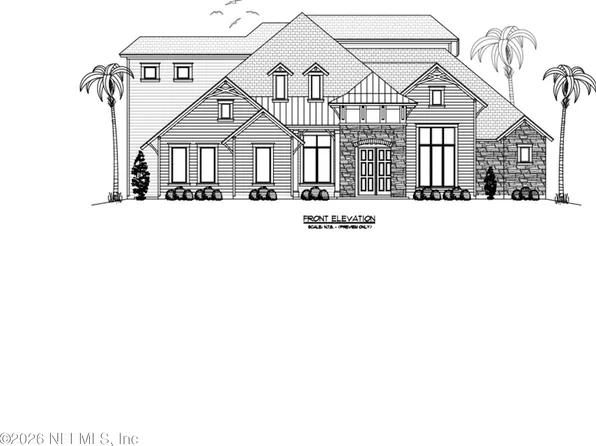 5612 CLAPBOARD CREEK Drive, Jacksonville, FL 32226