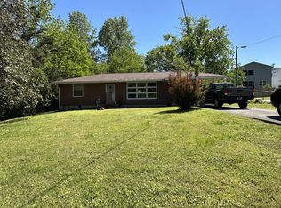 2406 Barclay Dr, Nashville, TN 37206