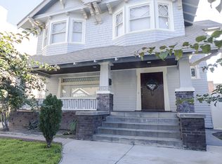 2262 Cambridge St, Los Angeles, CA 90006