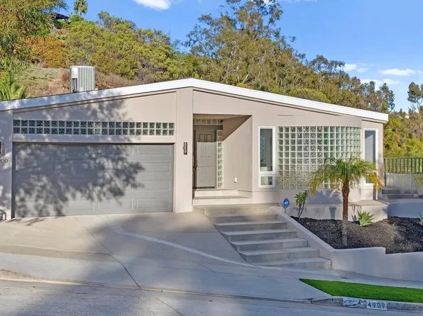 4909 Pacifica Dr, San Diego, CA 92109