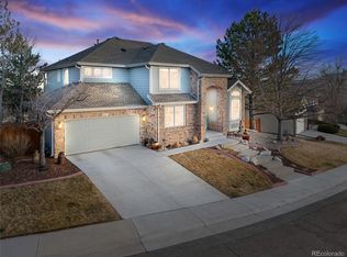 17076 W 71st Pl, Arvada, CO 80007