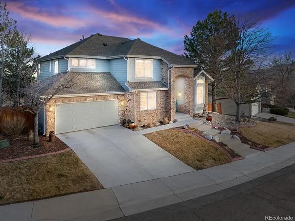 17076 W 71st Place, Arvada, CO 80007