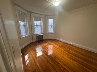 (Undisclosed Address), Boston, MA 02215