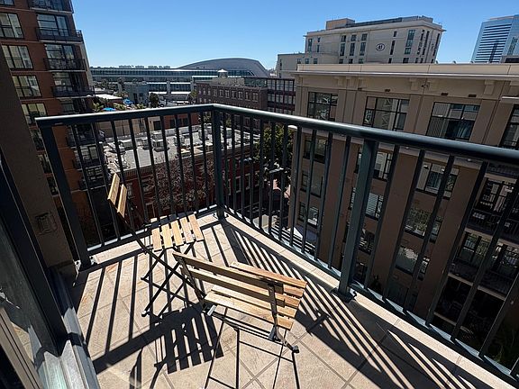 3rd image of 530 K St Unit 711