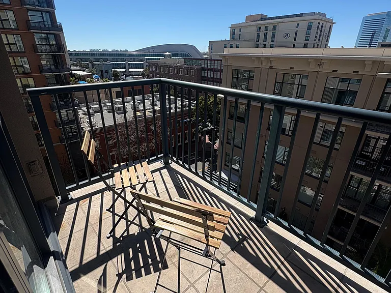 530 K St #711 — Photo 3