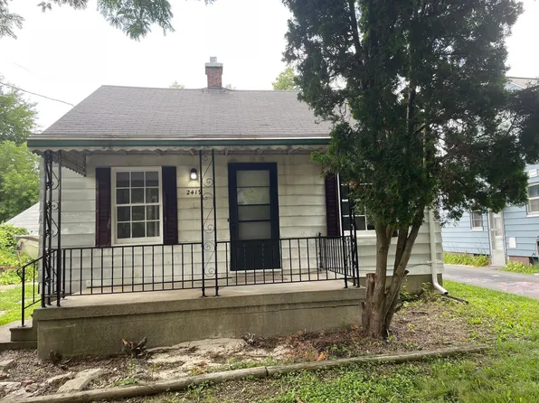 2419 Pennsylvania Ave, Flint, MI 48506