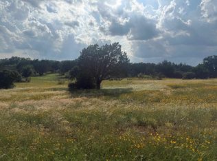 LOT W11012A Broken Hls, Horseshoe Bay, TX 78657