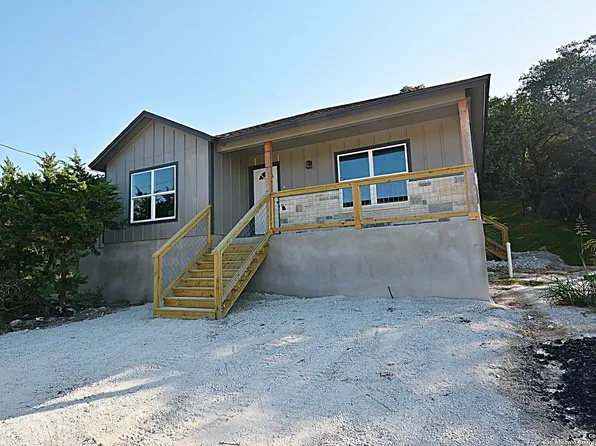 3316 Contour Dr, Spring Branch, TX 78070