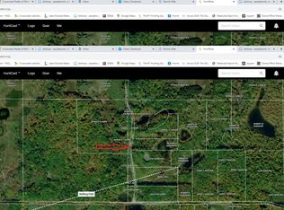 V/l 150th Avenue Ac #10.2, Reed City, MI 49677