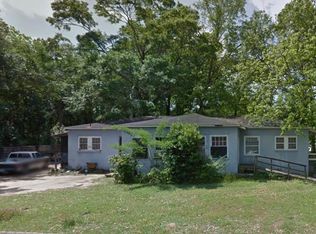 715 Frazier St, Dothan, AL 36301