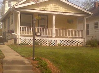 1321 Central St, Leavenworth, KS 66048