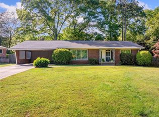 1153 Chatsworth Dr, Avondale Estates, GA 30002