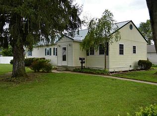 1530-1532 East St, Springfield, OH 45505