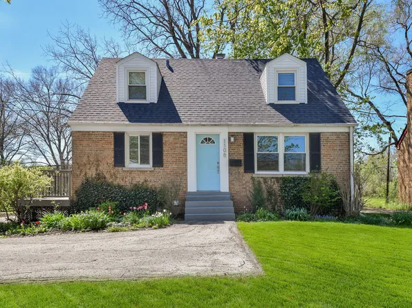 1106 Manchester Rd, Wheaton, IL 60187