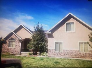 1229 N 200 E, Mapleton, UT 84664