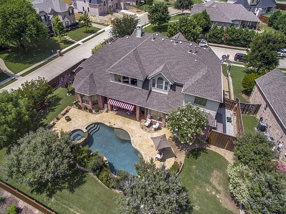 4th image of 1000 Cedar Springs Dr