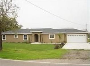 12490 N Curry Ave, Lodi, CA 95240