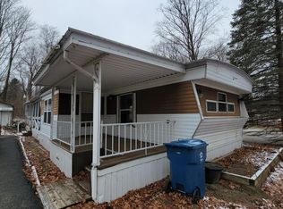 309 Northway Rd, Houghton Lake, MI 48629