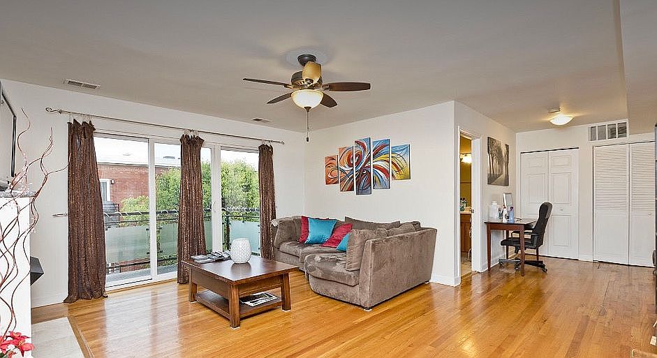 1st image of 6415 N Damen Ave APT 3E