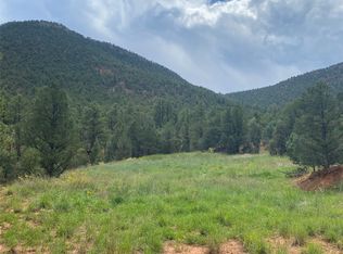 40 The Clfs, Glorieta, NM 87535