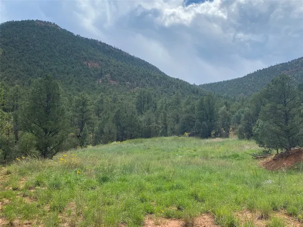 40 The Clfs, Glorieta, NM 87535