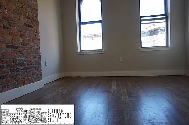 Rented by Bedford Brownstone Realty | media 16