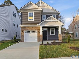 6308 Jackline Run, North Chesterfield, VA 23234