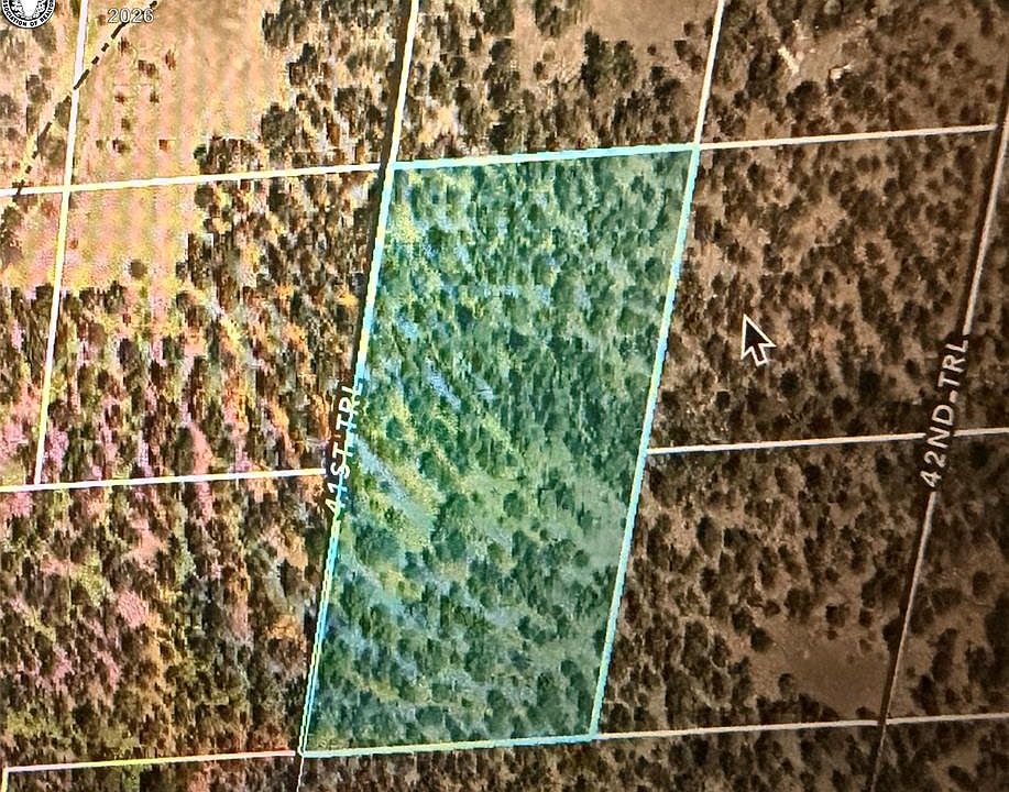 1st image of Tbd 41st Trl