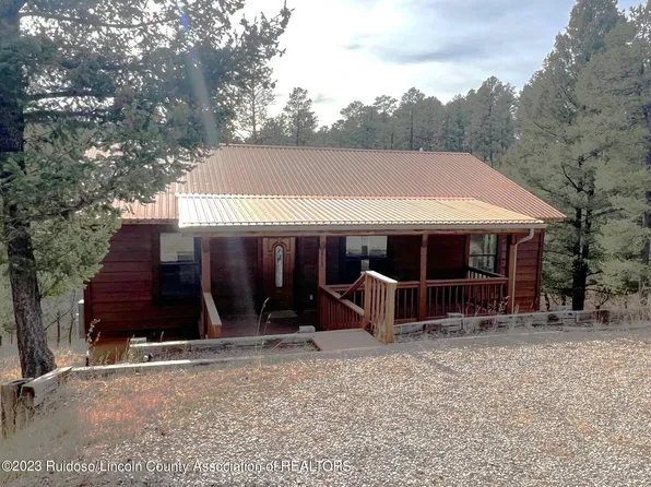 113 Joe St, Ruidoso, NM 88345