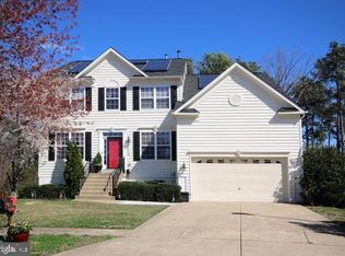 9343 Talister Ct, Waldorf, MD 20603