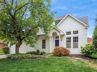 8633 Copperview Dr, Dublin, OH 43016