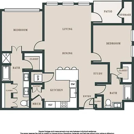 The Residences at Promontory — Photo 30