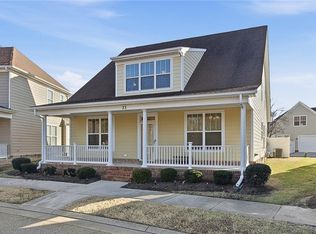 23 Ferncliff Dr, Hampton, VA 23669