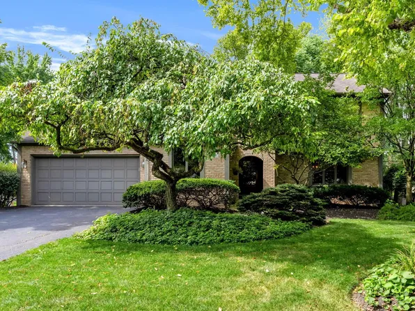 1161 Riva Ridge Blvd, Gahanna, OH 43230