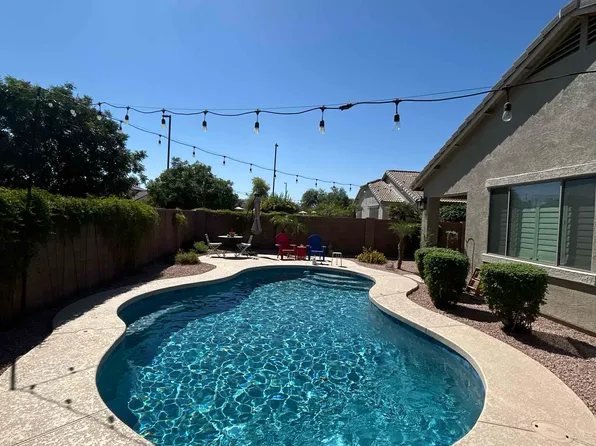 3540 E Riopelle Ave, Gilbert, AZ 85298