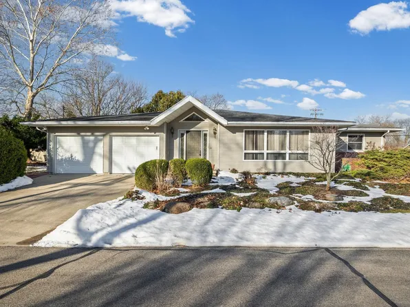 2253 Indian Trail Dr, West Lafayette, IN 47906