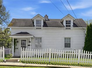164 W Pittsburgh St, Delmont, PA 15626